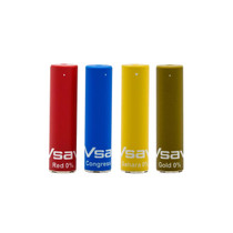 V2 Vsavi Classic Cartridge Sample Pack Tobacco Flavours