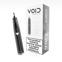 XEO Void Vaporizer Gun Metal Grey  XEO Void Vaporizer Gun Metal Grey