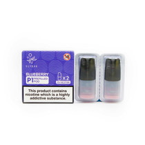 Elf Bar Mate500 P1 Pods blueberry