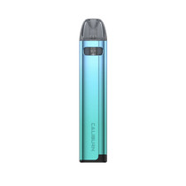 Uwell Caliburn A2S Pod Kit blue