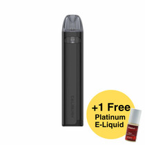 Uwell Caliburn A2S Pod Kit Bundle Offer