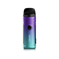 Smok Nord C Pod Kit Cyan Purple