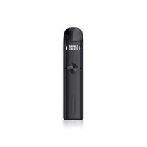 Uwell Caliburn Explorer Black Colour
