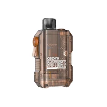 Aspire Gotek X Vape Kit Amber