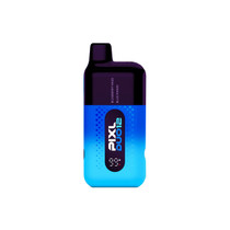 Pixl Duo 12 Vape Kit Blue Edition