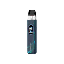 Vaporesso Xros 6 Pod Vape Kit Aurora Blue Colour