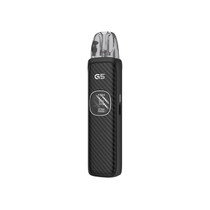 Uwell Caliburn G5 Pod Vape Kit - Black Carbon Colour