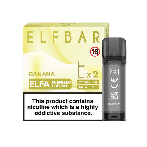 elfbar nachfüll pod läuft aus Kit Sonder U 1000mah 2ml GeekVape