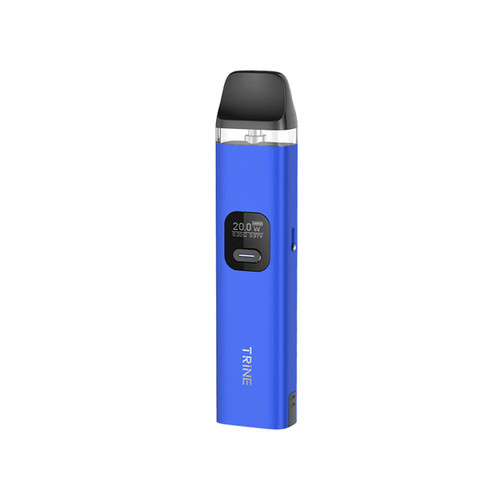 Vape That Has Detachable Battery Lost Angel Mate 50K Kit  .99 Innokin  Trine Pod Kit With Removable Battery!