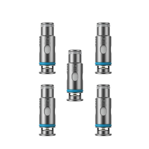aspire flexus aio spare pods SMOK Novo 4 Vape