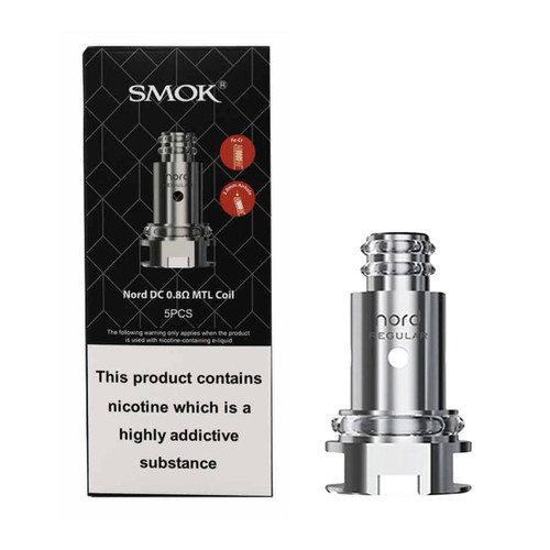 how to change smok nord 4 coil SMOK Nord 4 RPM / RPM2 Replacement Coils – Galaxy Vapers