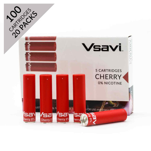 V2 Vsavi Classic Cartridges x 100
