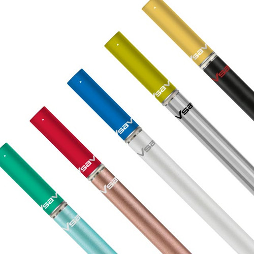 VSAVI Rechargeable Zero Nicotine Shisha Pen | Shisha Pen & Pod | V2 Cigs UK
