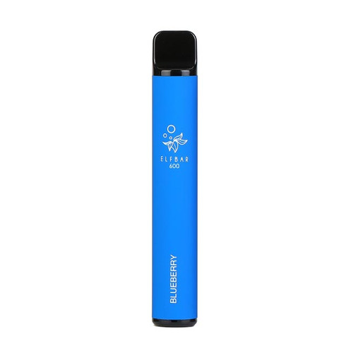 Elf Bar 600 Puff Disposable Vape | V2 Cigs UK