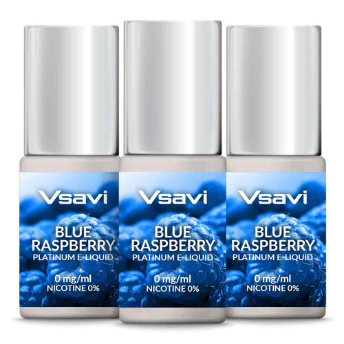 30ml V2 Vsavi E Liquid in 3x10ml bottles from V2