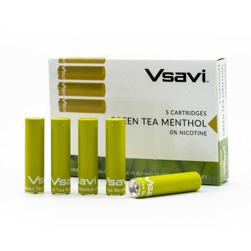 Global Classic Green Menthol King Size Cigarette Tubes 200