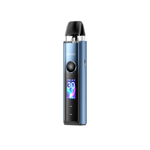 Geekvape Wenax Q Pro Pod Vape Kit