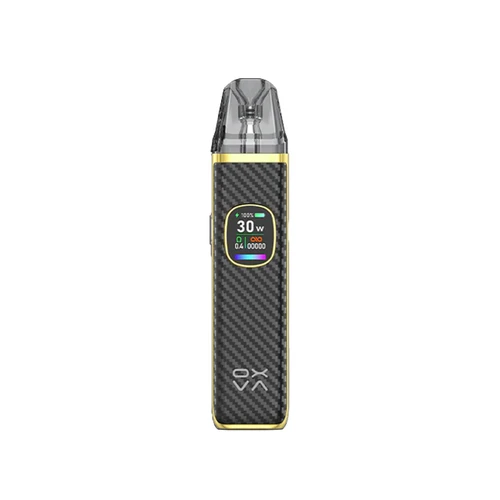 Oxva Xlim Pro 2 Black Carbon Vape Kit