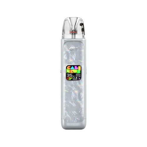 Uwell Caliburn G4 Pod Kit | Dual Modes | 21.95