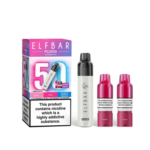elf bar af5000 instructions ELF BAR AF5000 Puffs 20 mg Strawberry Ice