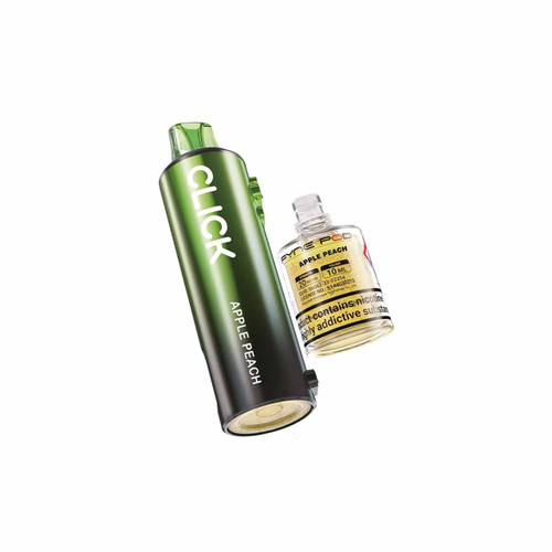 Pyne Pod Click Refill Pod and Container | 4.95