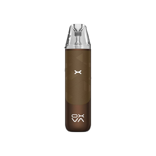oxva nexlim user manual pdf OXVA NeXLIM, 40W Dual Mesh Pod, 1500 mAh, 4 mL Cartridge, Double Flavor and  Lifespan main image 0