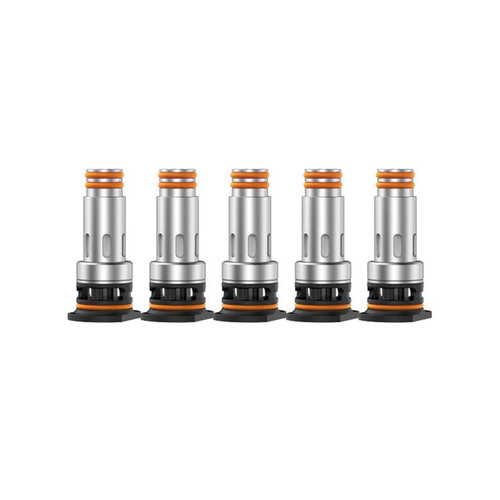 elfbar nachfüll pod läuft aus Original Geekvape Z coil Z0.15 Coil 0.15ohm Z0.25 Dual Coil 0.25ohm Series main image 1