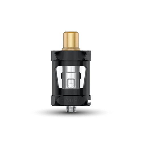 Innokin Zenith 2 tank black colour UK