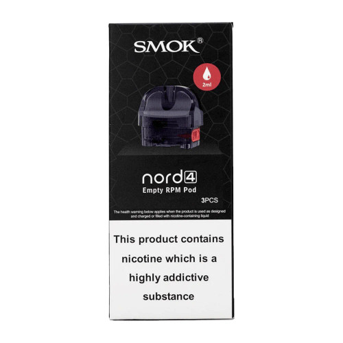 what can i use to charge my juul Pods For Smok Nord SMOK NORD 4 IV V4 Spare Pods or Replacement Coils | RPM  | MESH | MTL main image 0