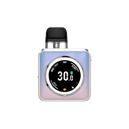 best flavor vape juice VAPORESSO's Decade of Innovation: Elevating Vaping Aesthetics with the XROS  5 Series Special Edition main image 1