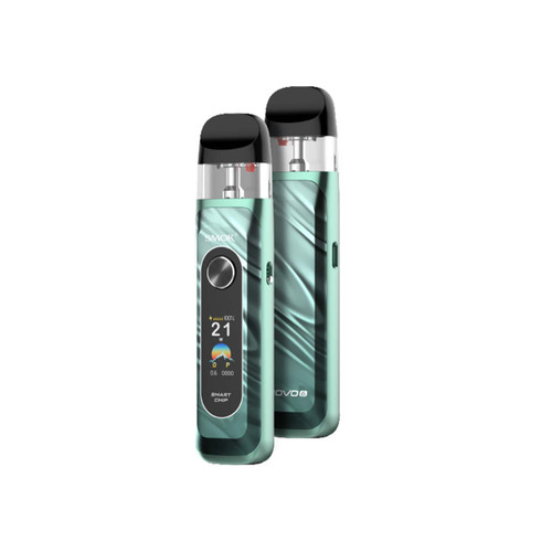 uk vapes SMOK Novo GT Vape Pod Mod Kit main image 1