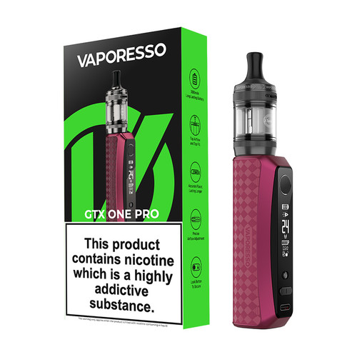 vaporesso gtx Vaporesso GTX Coil (Box of 5) main image 0