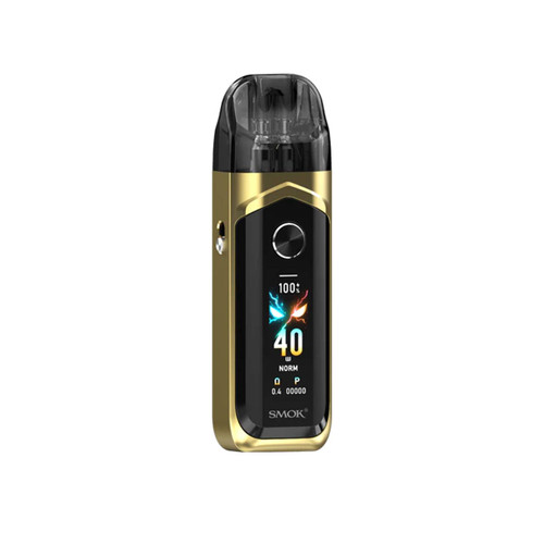 Smok Nord 6 Pod Vape Kit  80W Adjustable Pod Mod | V2 UK