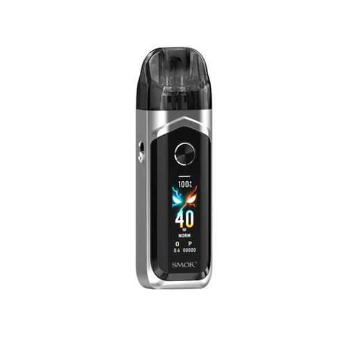 Smok Nord 6 Pod Vape Kit – 80W Adjustable Pod Mod