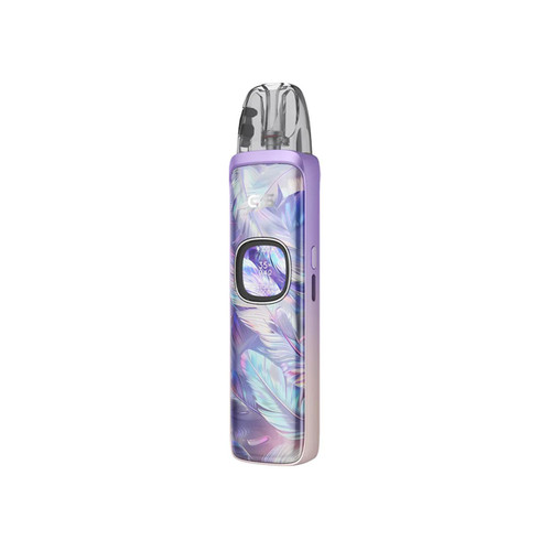 Uwell Caliburn G5 Pod Vape Kit - Aurora Feathers Colour