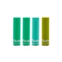 V2 Vsavi Classic Cartridge Sample Pack Menthol Flavours