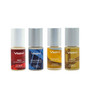 V2 Platinum E-Liquid Tobacco Sample Pack