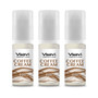 VSAVI 100% VG E-Liquid Coffee Cream 30ml (Three 10ml Bottles)