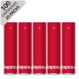 V2 Classic Cartridges x 100 V2 Red