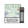 Elf Bar Elfa Pods cranberry grape