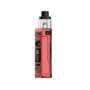Smok RPM 100 matte red