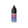 Pukka Juice 50PG/50VG raspberry Menthol