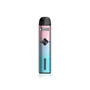 Uwell Caliburn Explorer Pink and Cyan Colour