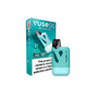 Vuse Go Reload 1000 Mint Ice Pod Kit
