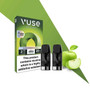 Vuse Extra Intense Flavour Apple Sour Pods