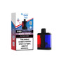 Hayati Pro Ultra Plus Pods Blue Razz Cherry