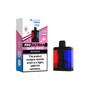 Hayati Pro Ultra Plus Pods Blue Razz GB