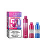 Elf Bar Plus 50 vape kit classic edition white background