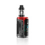 Geekvape Aegis Legend 5 turbo red on white background Geekvape Aegis Legend 5 turbo red on white background