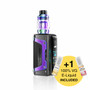 Geekvape Aegis Legend 5 aurora rainbow on white background bundle offer Geekvape Aegis Legend 5 aurora rainbow on white background bundle offer